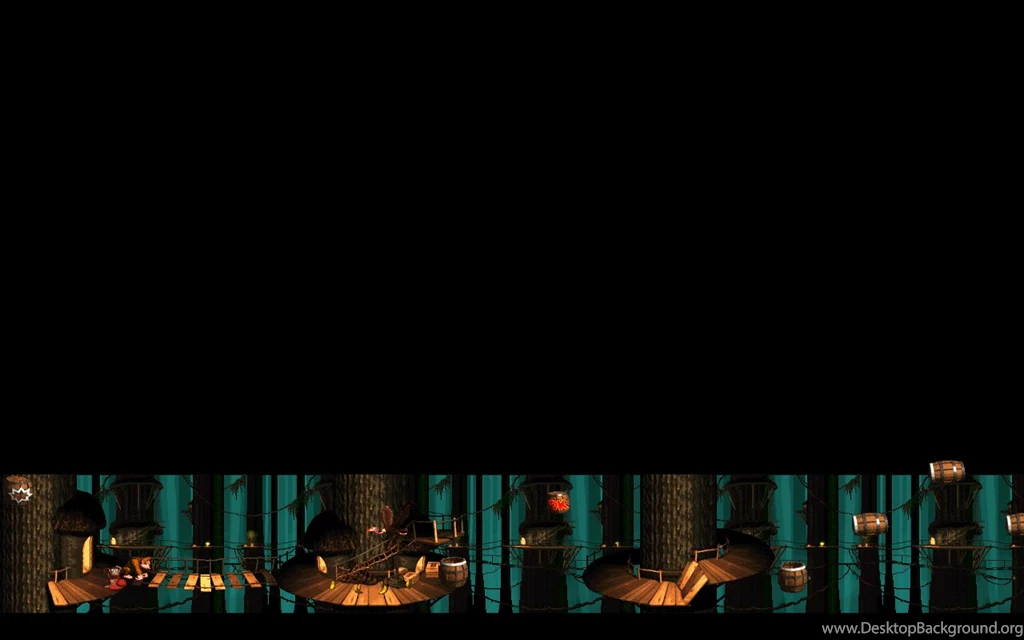 Donkey Kong Country Wallpapers Wallpapers Cave