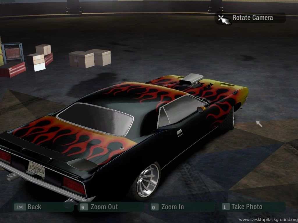 NFSUnlimited.net Need For Speed Rivals, Most Wanted, World, And ...