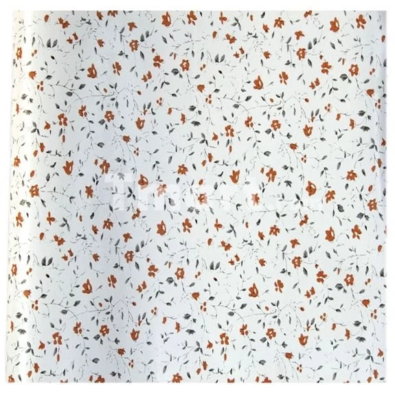 Small Rose Pattern Wallpapers Tmart