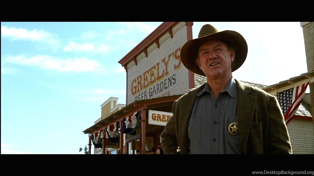 UNFORGIVEN Western Clint Eastwood Drama (27) Wallpapers
