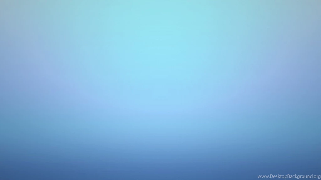 Abstract Minimalistic Gradient Colors Blue Wallpapers