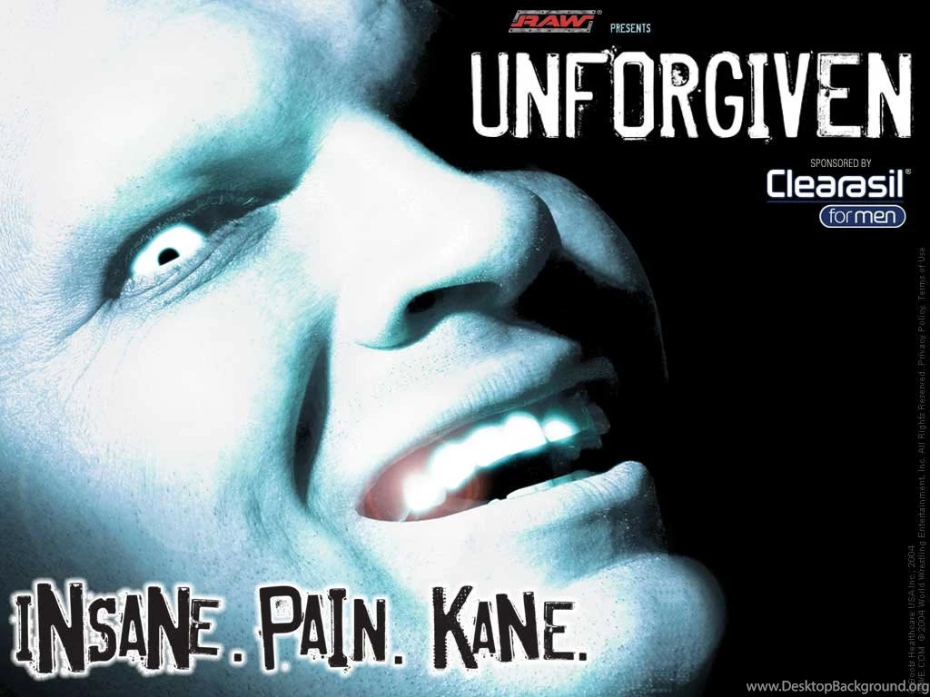 Wallpapers WWE WWE Unforgiven Movies Image