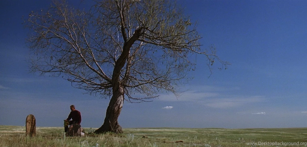 And So It Begins...: The Directors: Clint Eastwood
