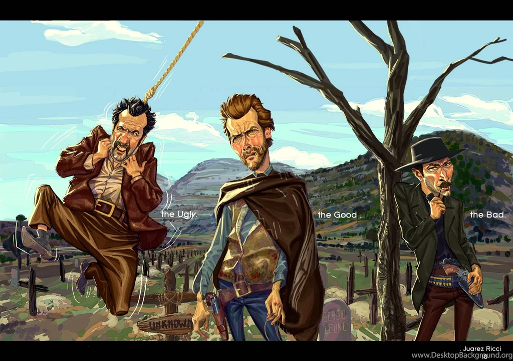 Clint Eastwood Wallpapers Wallpapers Cave