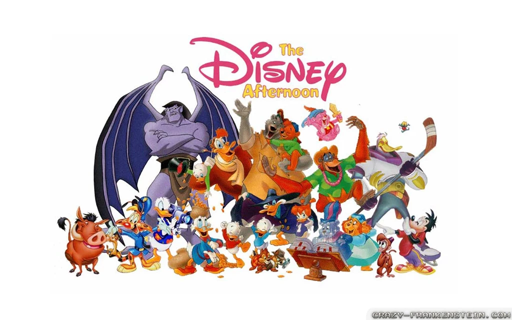 Retro Cartoons Wallpapers   Crazy Frankenstein