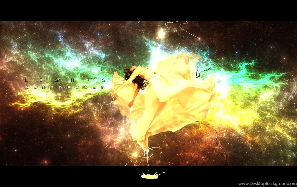 Bassnectar DeviantArt