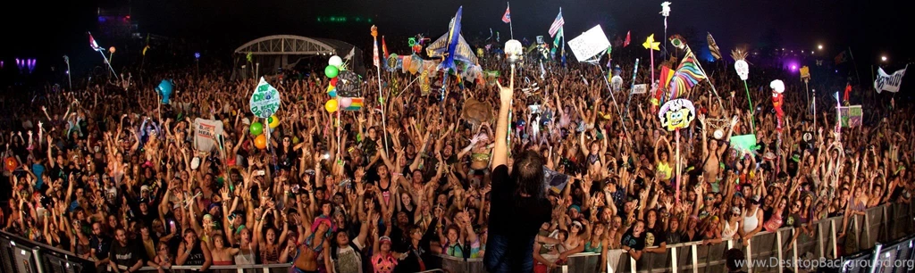 Bassnectar hd wallpaper live panoramic festival photo   DJ ...