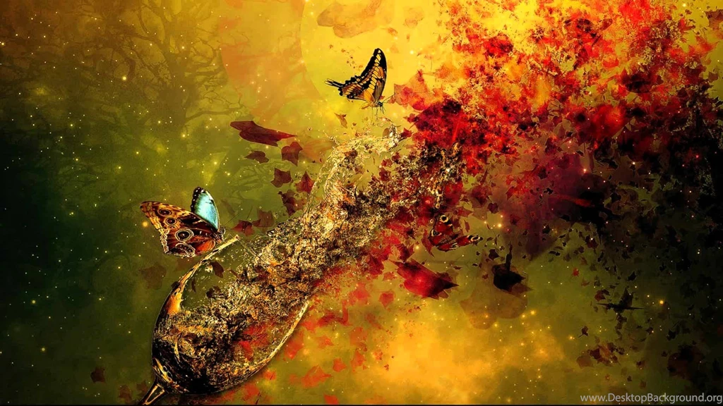 Bassnectar Butterfly YouTube