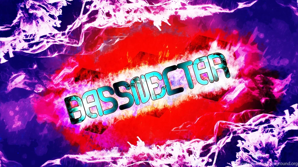 Bassnectar :) By Dngerdave On DeviantArt
