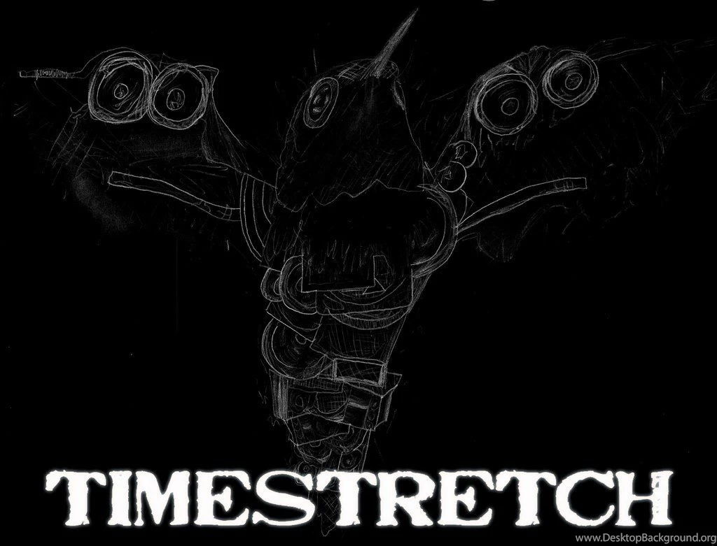 Bassnectar Timestretch By Crimlickdymys909 On DeviantArt