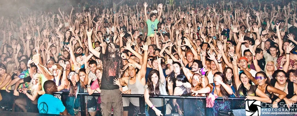 BASSNECTAR   INTO THE SUN   OUT NOW