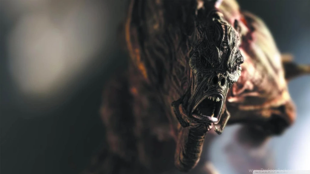 Download Alien Spaceships Wallpapers 1920x1080