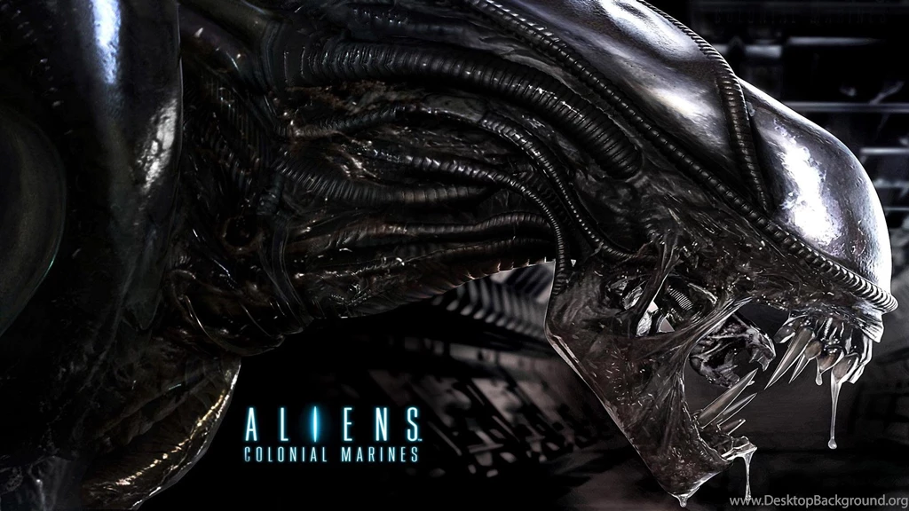 Alien Isolation >> HD Wallpaper, Get It Now!