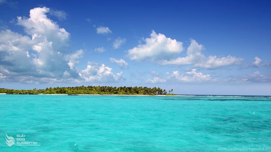 Sub Sea Systems — Our World: Free Desktop, iPad And iPhone Wallpapers