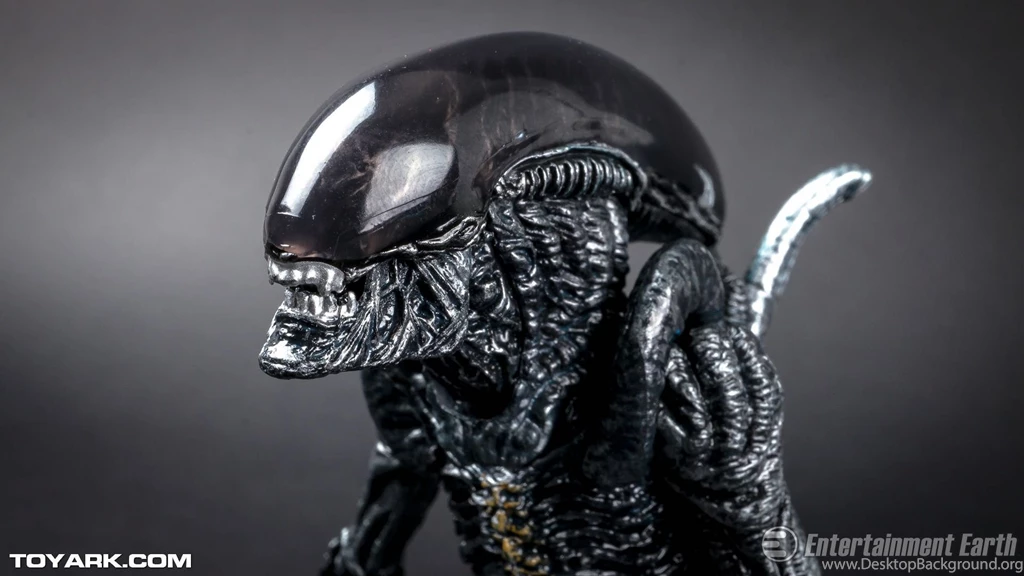 Alien Wallpapers