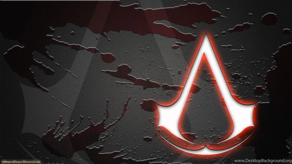 Assassin's Creed Wallpapers By AderitoAgerico On DeviantArt