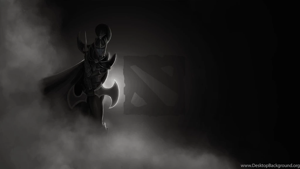 6431) Dota 2 Phantom Assassin High Definition Wallpapers WalOps.com