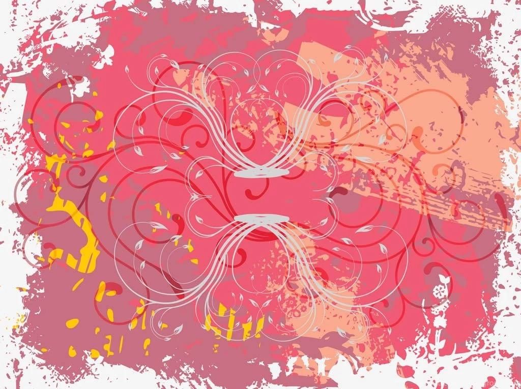 FreeVector Street Art Vector Background.jpg