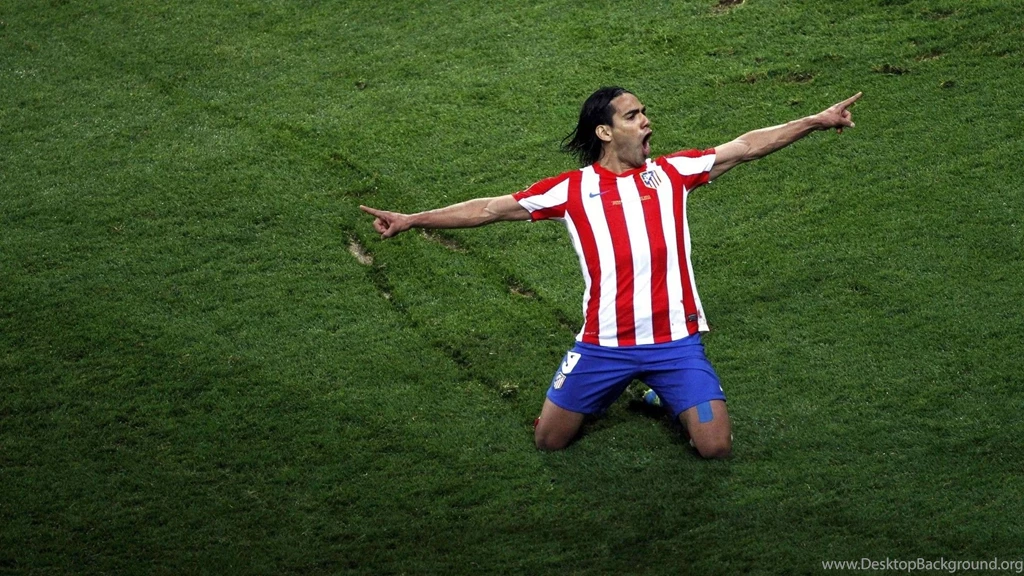 Free Download Soccers Soccer Falcao Stars Wallpapers Android, HQ ...
