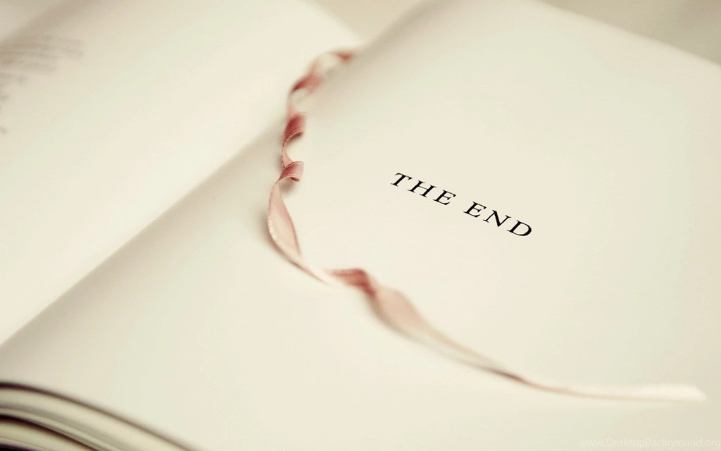 Book, Girl, Hand, Purple Papes, Magical, Hd Wallpapers