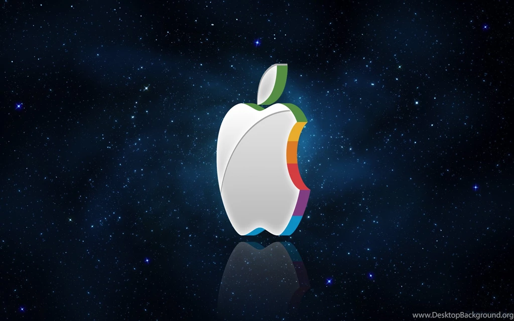 3D Apple Logo Wallpapers By 1nteresting On DeviantArt
