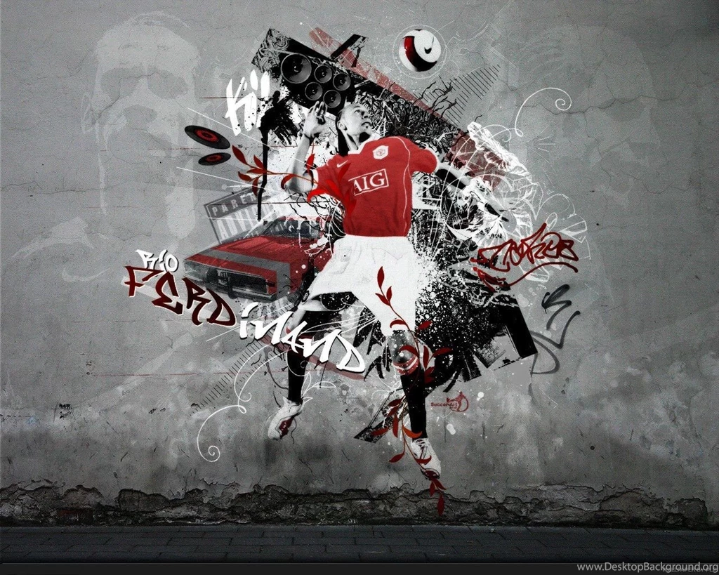 Manchester United Soccer Wallpapers