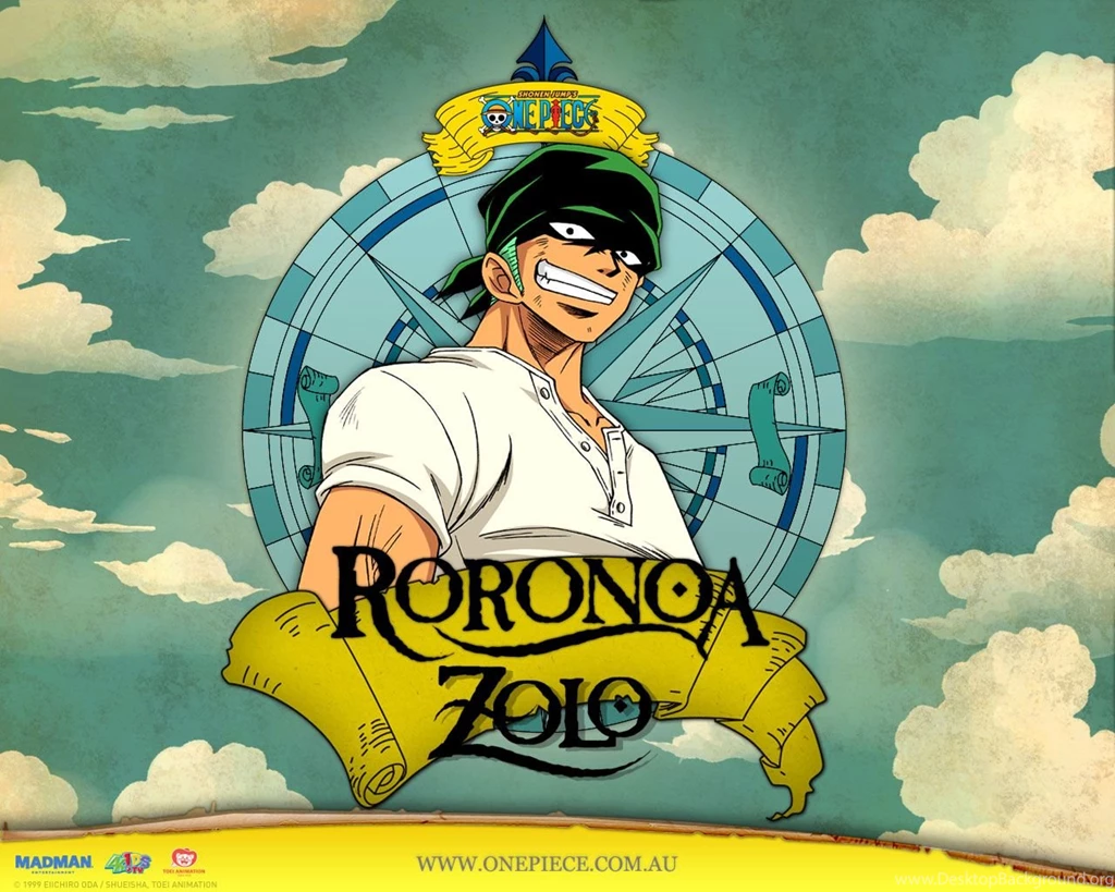 One Piece HD Wallpapers And Backgrounds
