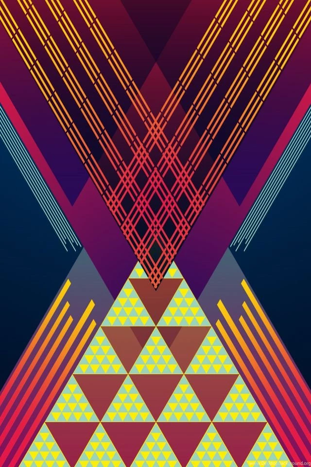 100 Trippy Backgrounds & Psychedelic Wallpapers HD 2016