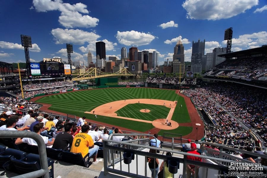 Pieces Of Pittsburgh PittsburghSkyline.com – Original ...