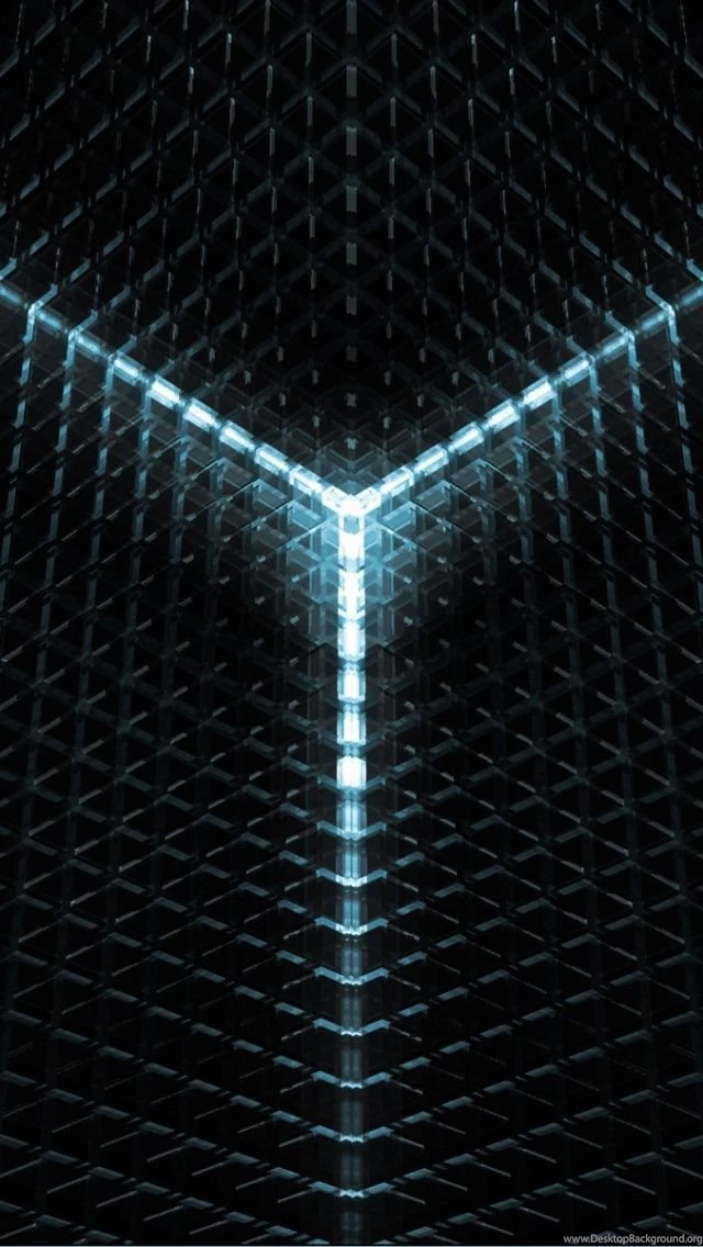 640x1136 Psychedelic Lights Iphone 5 Wallpapers