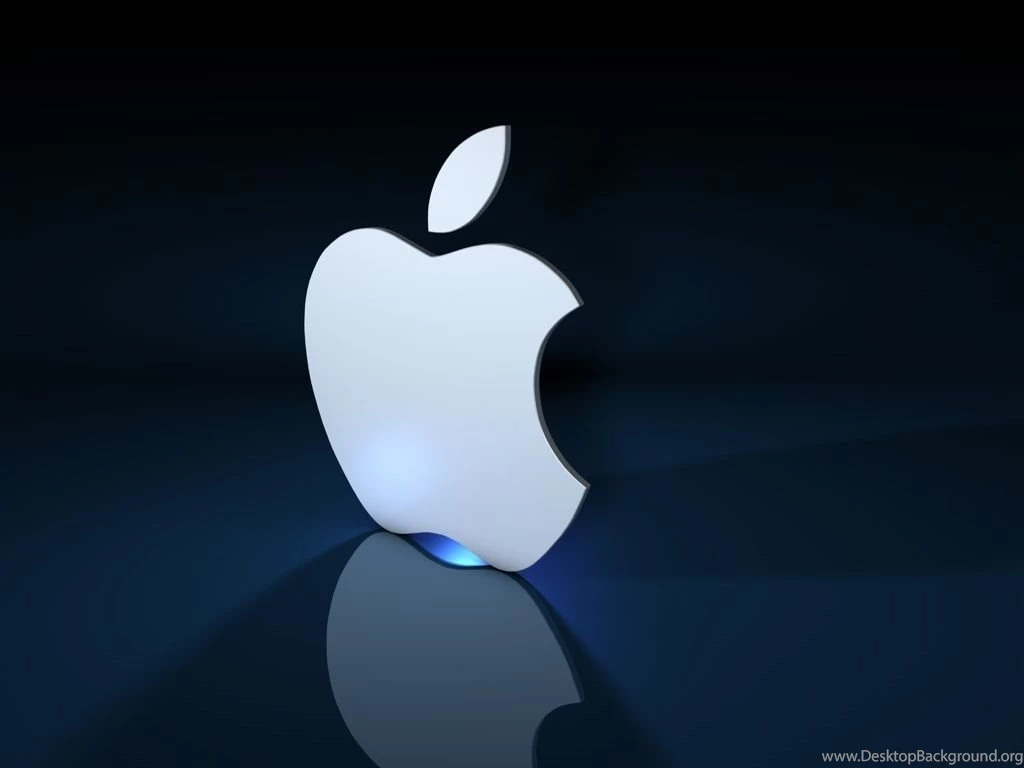 3d Apple Wallpapers