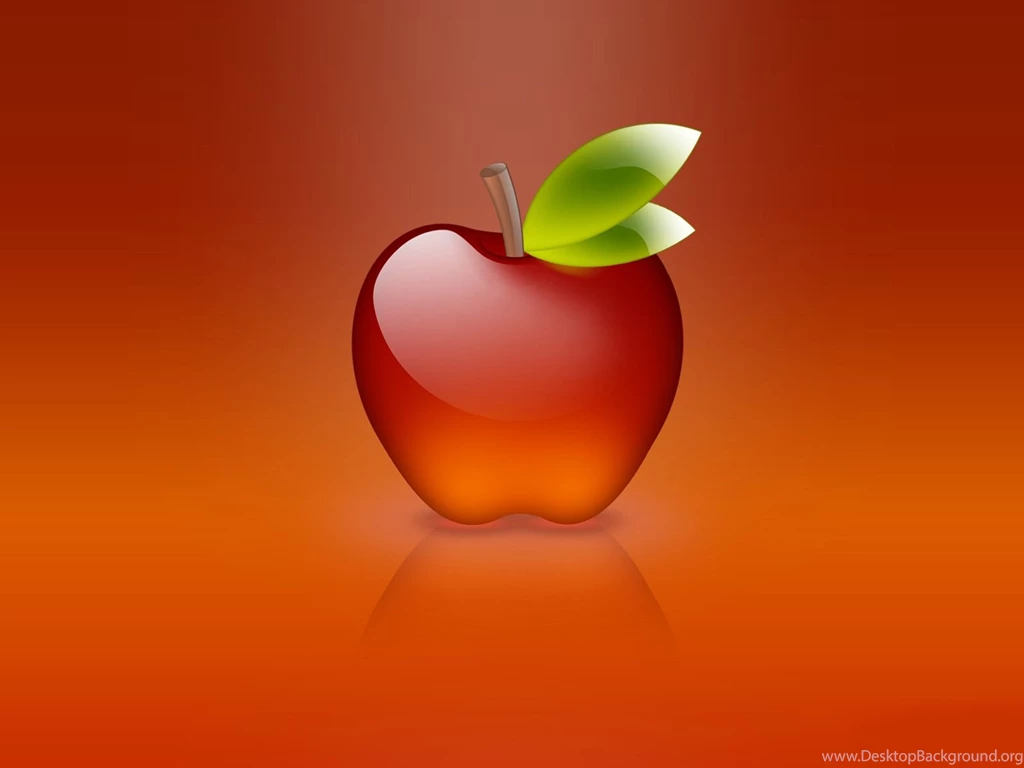High quality apple
