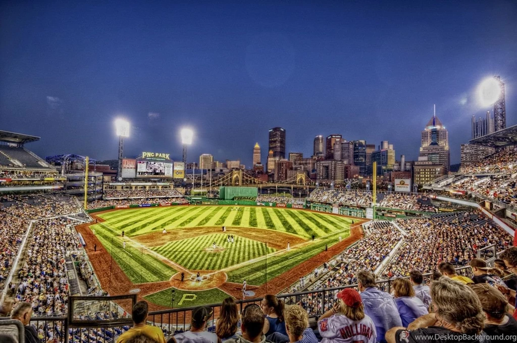 Pnc Park Skyline Wallpaper Images & Pictures Becuo