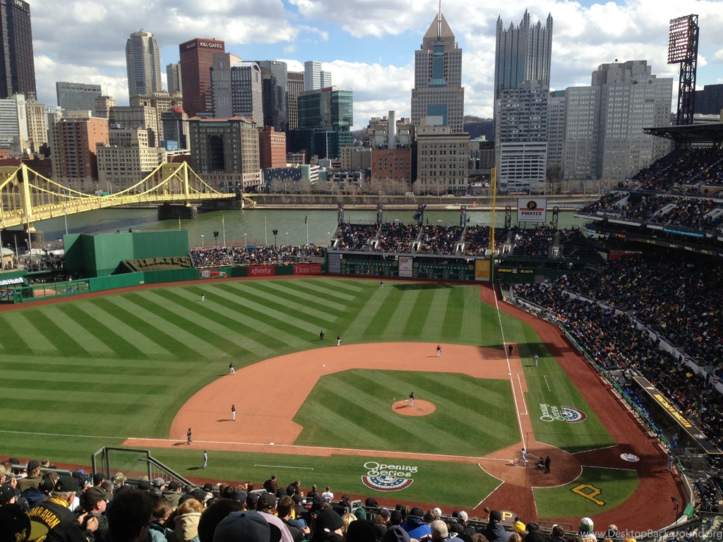 PITTSBURGH PIRATES Baseball Mlb Dh Wallpapers
