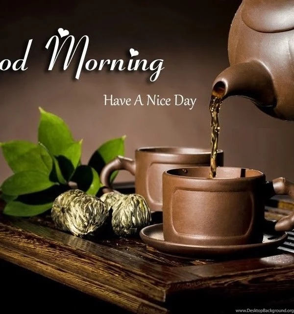 Top 10 Good Morning Friends Wallpapers