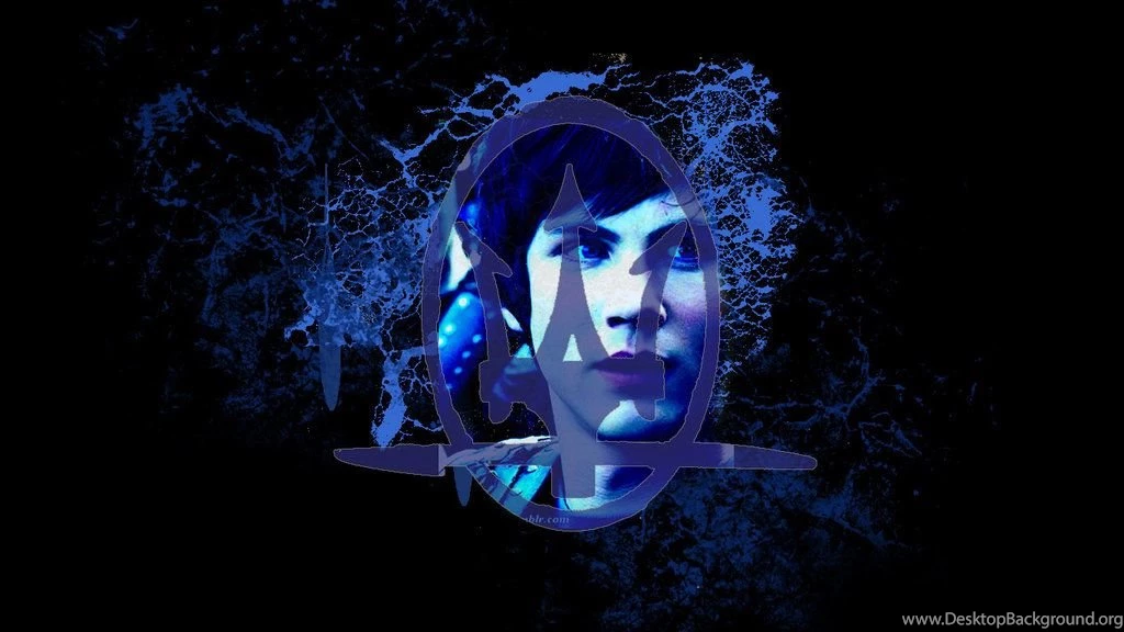 Percy Jackson Wallpapers By CoTTAATJFTW On DeviantArt