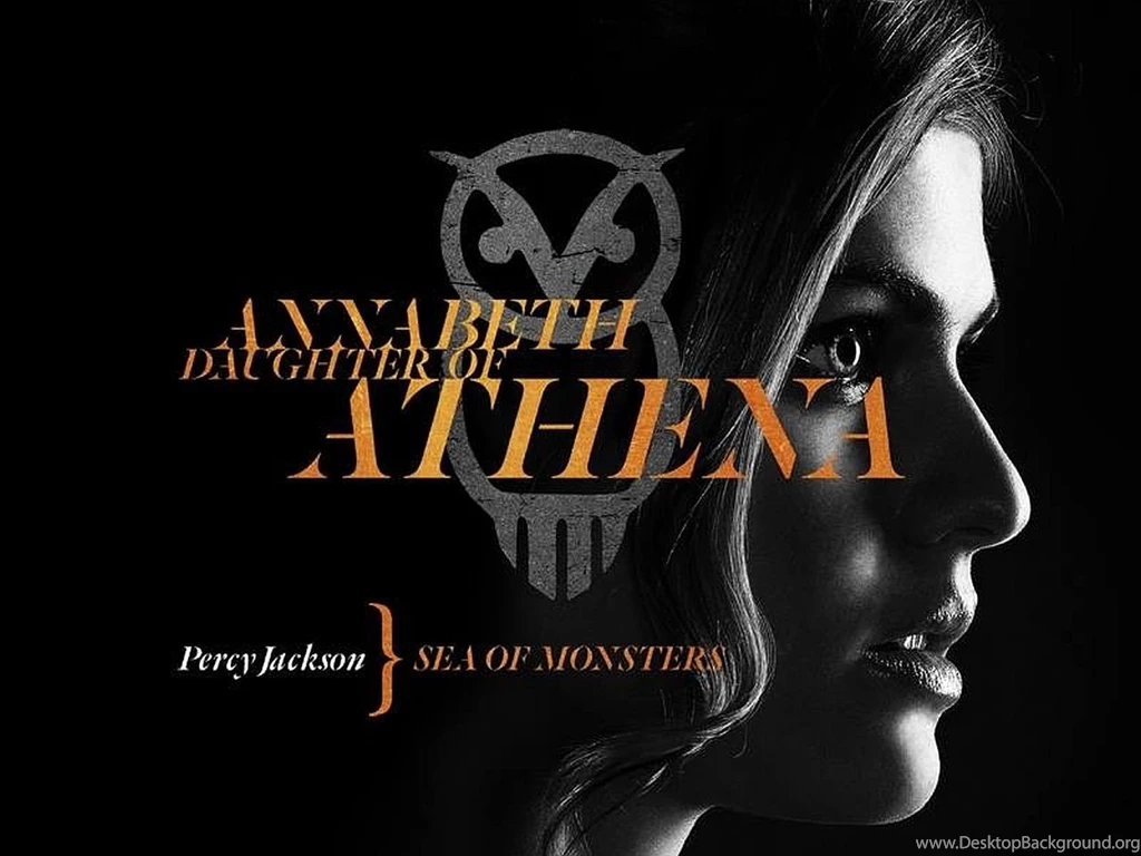 Percy Jackson: Sea Of Monsters Computer Wallpapers, Desktop ...
