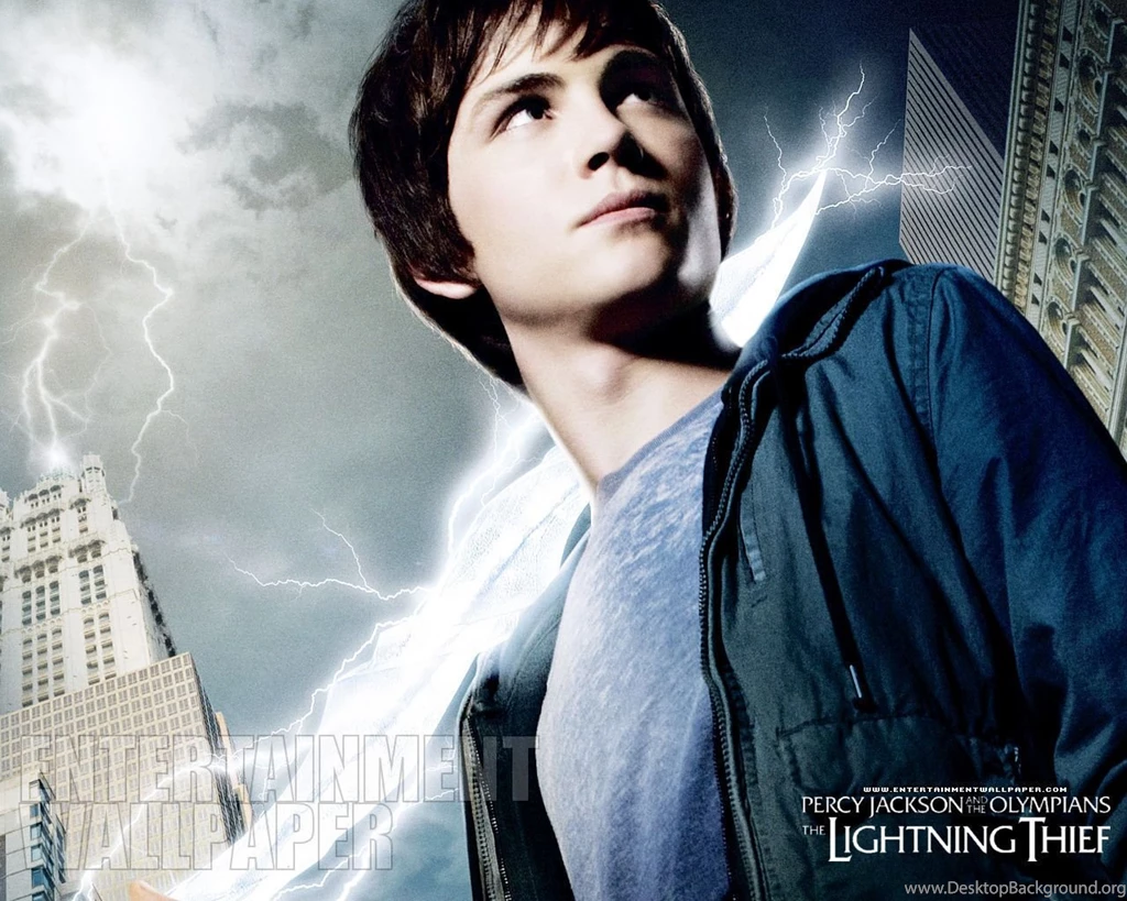 download percy jackson and the lightning thief movie