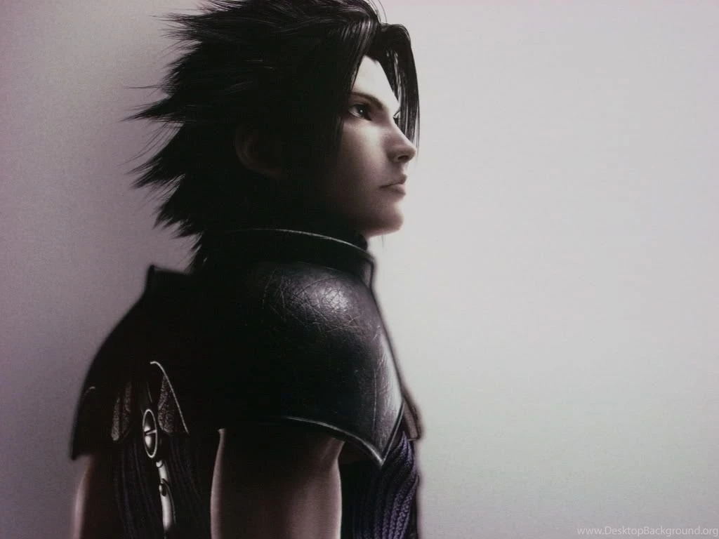 Wallpapers Zack Fair Crisis Core Banner Avatar Graphics Requests ...