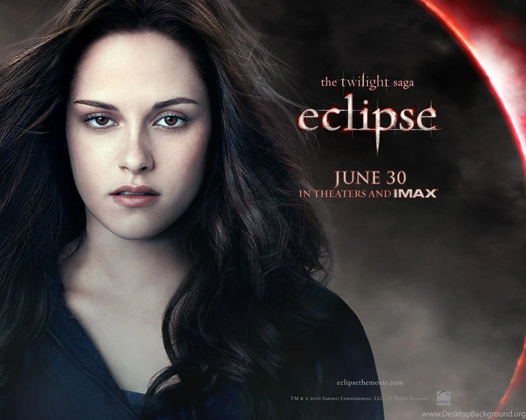 Wallpapers The Twilight Saga Eclipse The Twilight Saga Kristen ...