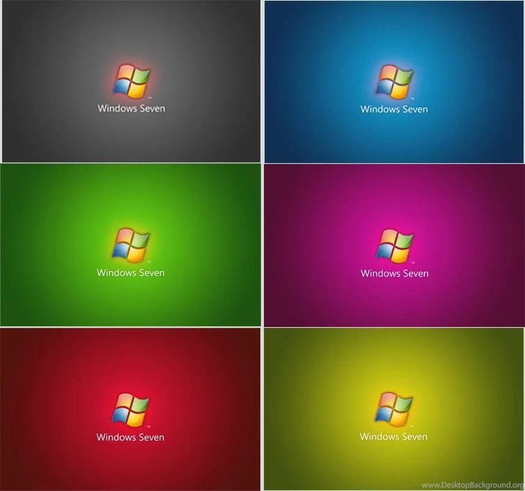 Windows 7 Wallpapers Pack By Karara160 On DeviantArt