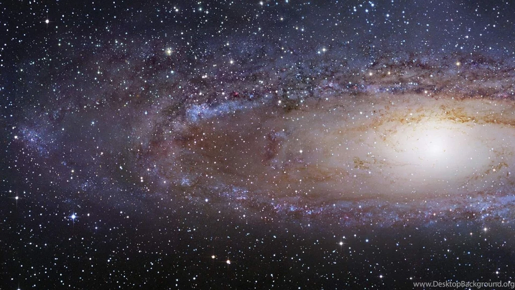 Andromeda Galaxy Wallpapers 1920x1080 (page 2) Pics About Space