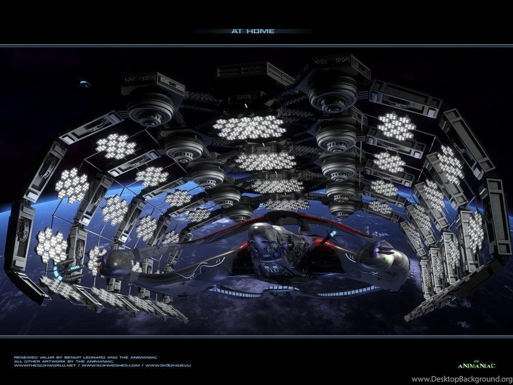 Andromeda Andromeda Wallpapers (19625617) Fanpop