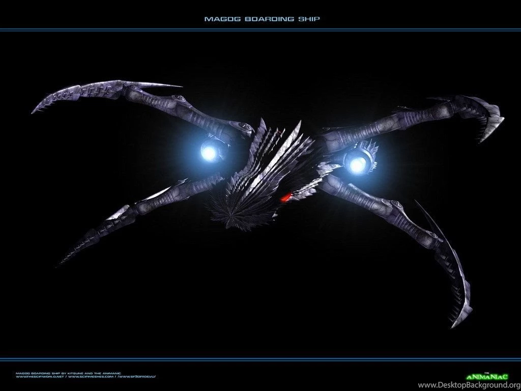 Andromeda Andromeda Wallpapers (19639437) Fanpop