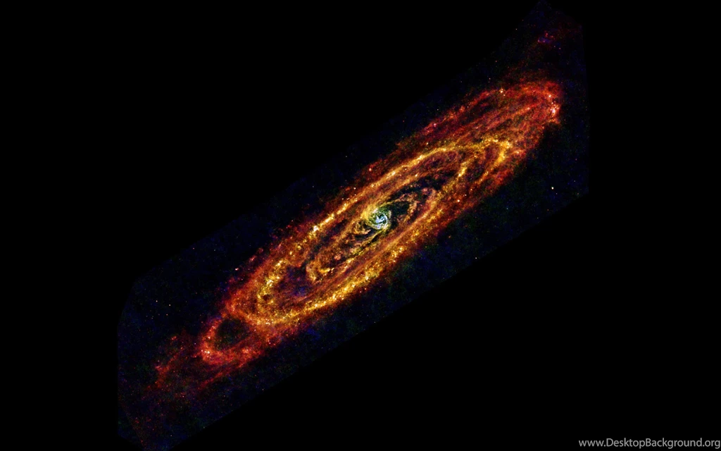 Andromeda Wallpapers