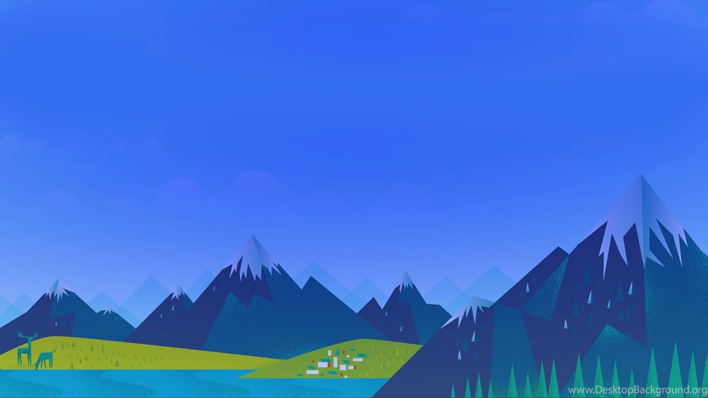 Post Your Desktop: June 2013