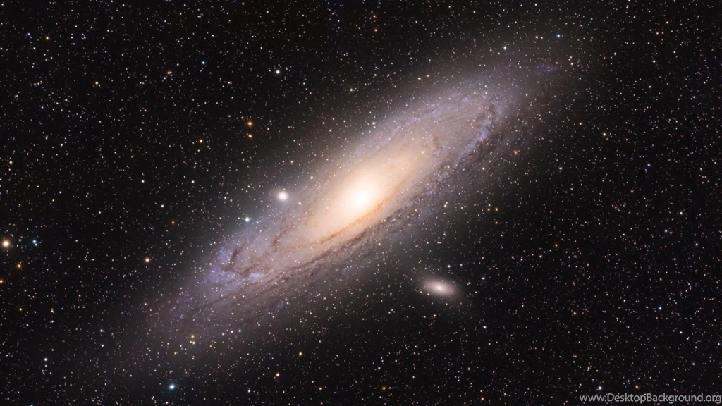 Andromeda Galaxy Wallpapers 1920x1080 (page 2) Pics About Space