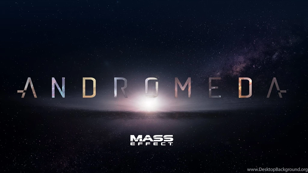 Mass Effect Andromeda Wallpapers 2 By RedLineR91 On DeviantArt