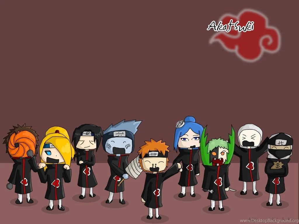 Wallpapers Naruto Taringa Taringa!
