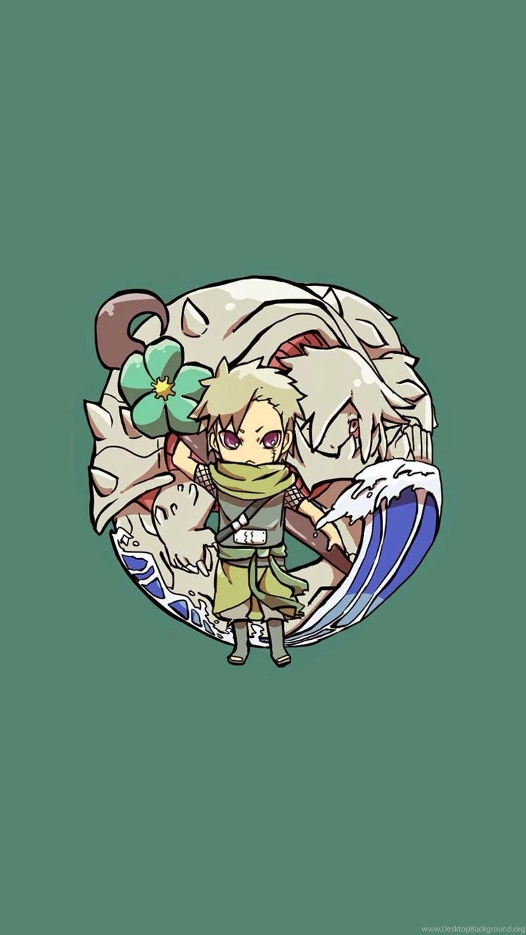 Naruto Wallpapers On Pinterest